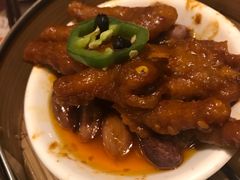 -点点心点心专门店(旺角店)