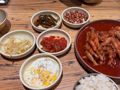 -京玉菲饭店(李村店)