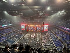 -梦之蓝青奥体育公园体育馆