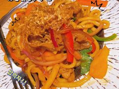 -旺角里·榴莲鸡煲(兴华商场分店)