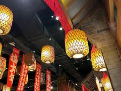 -南京大牌档(之心城店)