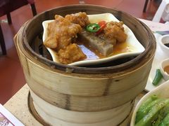 -点都德(千灯湖环宇城店)