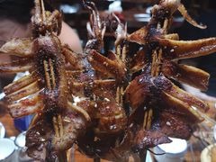 -旺烤园烧烤·炭烤羊腿(吴江阳光新天地店)