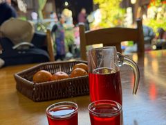 -龙姐私房菜(和顺古镇店)