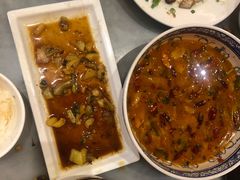 -队长面馆 La Pasteria del Capitano