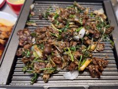 -清风园肘子馆(万家大激店)