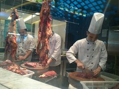 -牛焱·贵州黄牛肉火锅(城西银泰店)