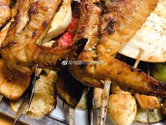 -老地方烤肉(东岗路店)