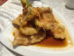 -东北人粗粮饺子坊(南山店)