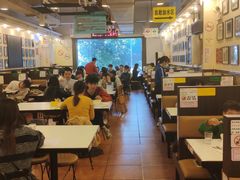 大堂-大哥餐厅(西城花园店)