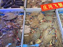-桃源市场(解放路店)