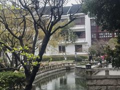 -海天楼中餐厅(吴宫泛太平洋酒店)