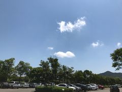 -东钱湖阳光沙滩