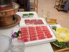 -东来顺饭庄(天坛店)