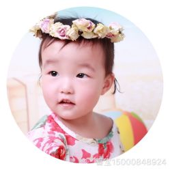 点击看大图 -憨大叔韩式儿童摄影(浦东新区店)