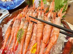 -红叶日本料理(开发区店)