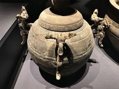 -湖北省博物馆