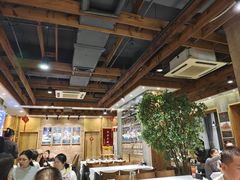 -福海居烤鸭店(鸟巢店)
