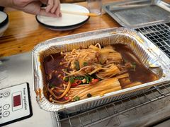 -张记焖窑·十五年专注焖烤(雍和宫店)