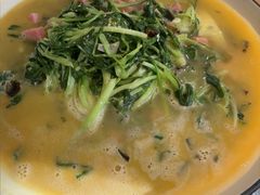 -人民公社大食堂(顺义总店)