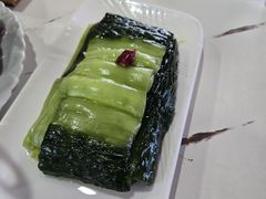 -老火大骨头汤馆