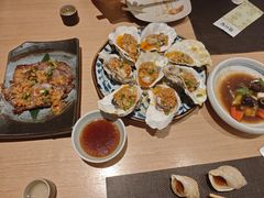 -德川家日本料理(顺义华联店)