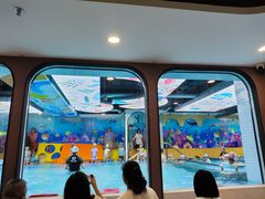 -艾悠宝亲子游泳·水育早教·婴幼儿游泳·儿童游泳