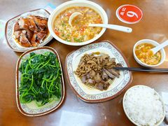 -聂记粤菜馆(鼓西路店)