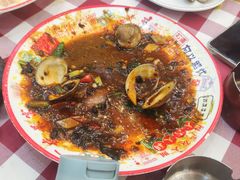 -吉源大排档·鱼生·海鲜(烧烤彩印厂店)