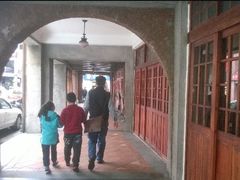 -剥皮寮历史街区