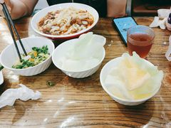 -晋B2008刀削面(小南庄店)