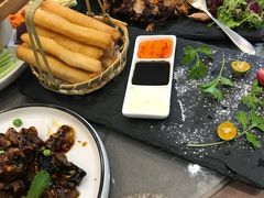 -陆壹捌餐厅(五大道店)