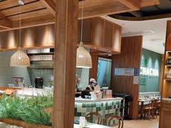 -芭札·Thai泰国餐厅(同和金铂天地店)