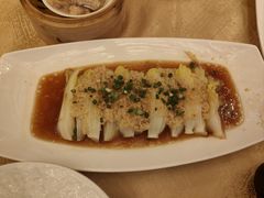 -富力万达嘉华酒店-品珍中餐厅(水果湖店)