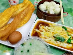 -老明馨潮汕大排档