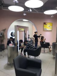 -MRMODE时尚先生美发沙龙