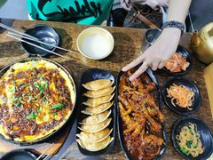 -妈妈手(山大总店)