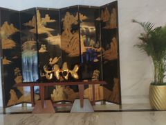 -武汉汉口火车站东方建国大酒店