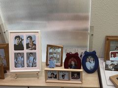 -海马体照相馆(大连罗斯福广场店)