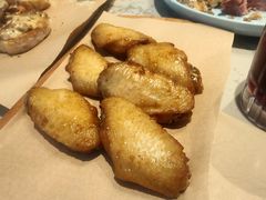 -必胜客(金开大道店)
