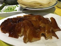 -德缘烤鸭店(大栅栏店)