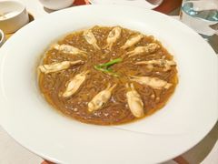 -三利音·玖弄小鲜(浦东嘉里城店)