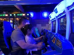 -星际传奇(西安三桥万象城店)
