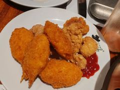 -汉巴味德(沈阳万象汇店)