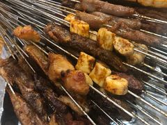 -胜泽眼镜烧烤(云霄路直营店)