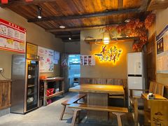 -李久其家民间餐厅(梅溪湖店)