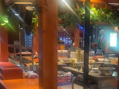 -胡杨记忆(和平路店)