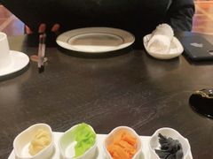 -甄御•海鲜新青岛菜(麦岛店)