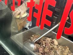 -樊记腊汁肉(竹笆市总店)