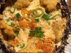 -即墨老公社·海肠捞饭大王(古城店)